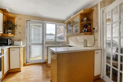 2 bedroom semi-detached house for sale, Forest Road, Northallerton