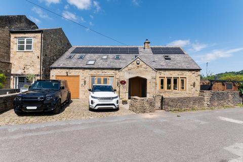 The Stable, 24 Brewery Yard, Fenay Bridge, Huddersfield, HD8 0AR