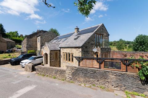 The Stable, 24 Brewery Yard, Fenay Bridge, Huddersfield, HD8 0AR