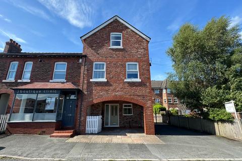 undefined, Knutsford Road, Alderley Edge