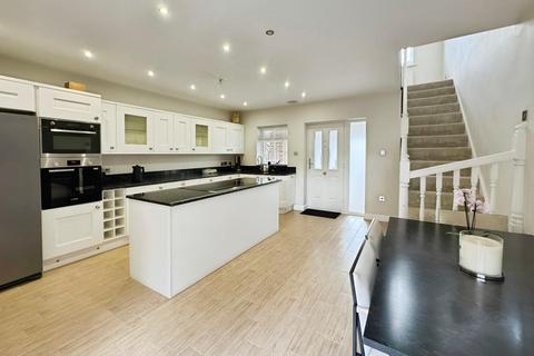 undefined, Knutsford Road, Alderley Edge