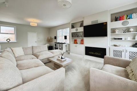 undefined, Knutsford Road, Alderley Edge