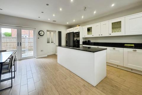 undefined, Knutsford Road, Alderley Edge