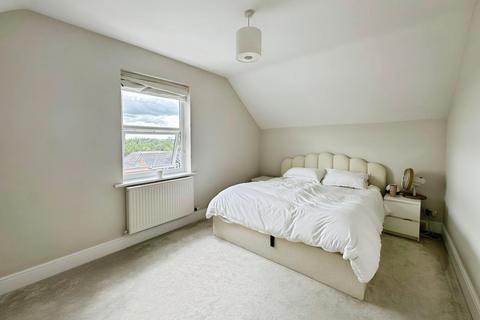 undefined, Knutsford Road, Alderley Edge