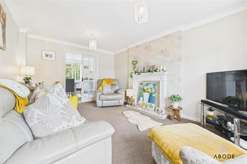 26 Tunnicliffe Way, Uttoxeter, ST14 5NP