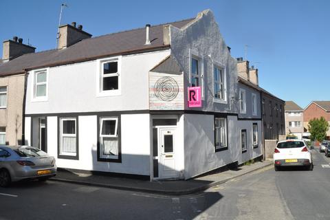 3 bedroom apartment for sale, Cybi Place, Holyhead