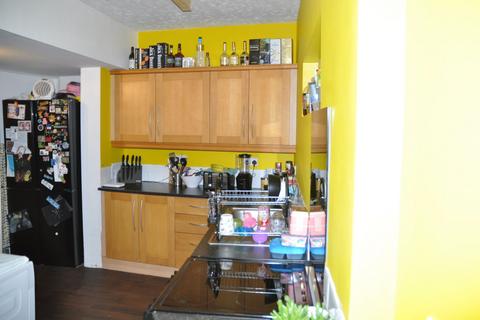 3 bedroom apartment for sale, Cybi Place, Holyhead