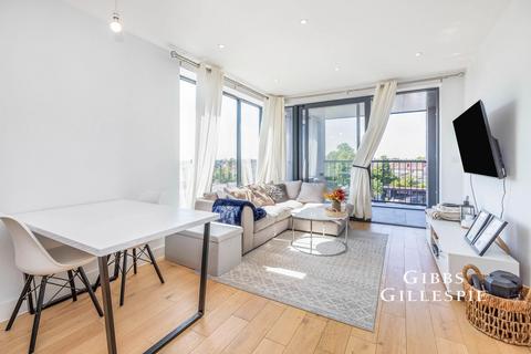 2 bedroom flat to rent, Essoldo Close, Harrow, HA3