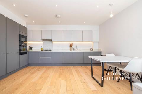 2 bedroom flat to rent, Essoldo Close, Harrow, HA3