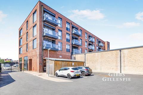 2 bedroom flat to rent, Essoldo Close, Harrow, HA3