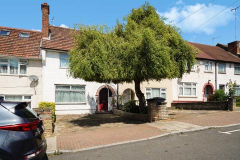 3 bedroom terraced house for sale, Ballards Road, London, NW2 - SEE 3D VIRTUAL TOUR ONLINE!