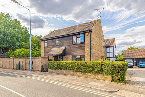 Green Lane, Leigh-on-sea, SS9