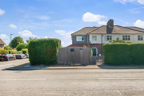 2 bedroom end of terrace house for sale, Harvey Lane, Norfolk NR7