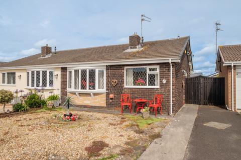 2 bedroom semi-detached bungalow for sale, Holcroft Place, Lytham, FY8