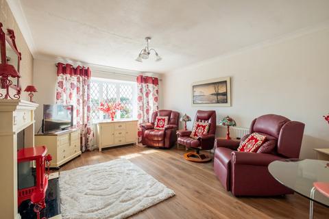 2 bedroom semi-detached bungalow for sale, Holcroft Place, Lytham, FY8