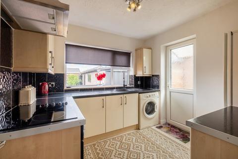 2 bedroom semi-detached bungalow for sale, Holcroft Place, Lytham, FY8