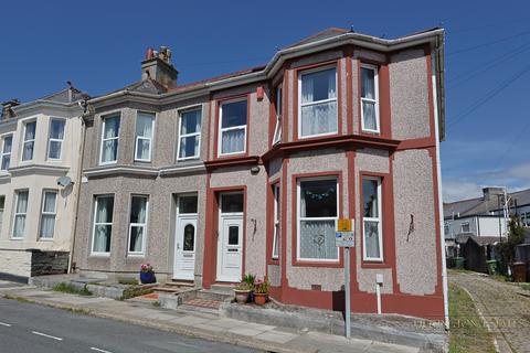 Plymouth, Devon PL4