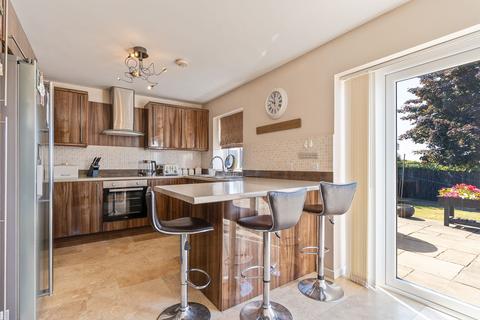 3 bedroom detached house for sale, Pen-Y-Groes Grove, Bassaleg, NP10