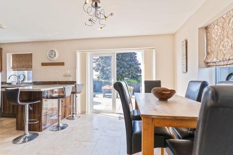 3 bedroom detached house for sale, Pen-Y-Groes Grove, Bassaleg, NP10