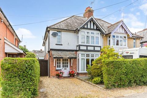 Ockham Broughton Road, Lyndhurst, SO43 7AU