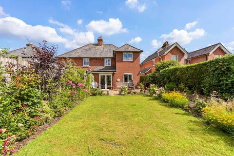 Ockham Broughton Road, Lyndhurst, SO43 7AU