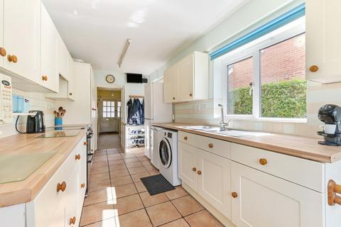 Ockham Broughton Road, Lyndhurst, SO43 7AU