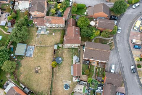 Rose Cottage, 1b Millers Drive, Bristol, BS30 8XX