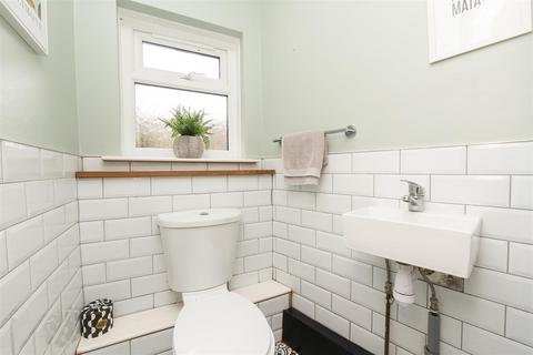 Rose Cottage, 1b Millers Drive, Bristol, BS30 8XX