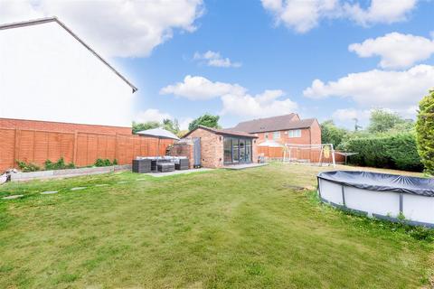 Rose Cottage, 1b Millers Drive, Bristol, BS30 8XX