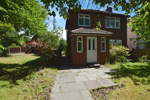 3 bedroom detached house for sale, Hayeswater Circle, Urmston, Manchester, Greater Manchester, M41