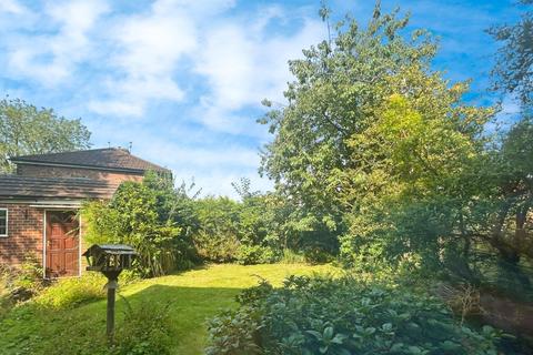 3 bedroom detached house for sale, Hayeswater Circle, Urmston, Manchester, Greater Manchester, M41