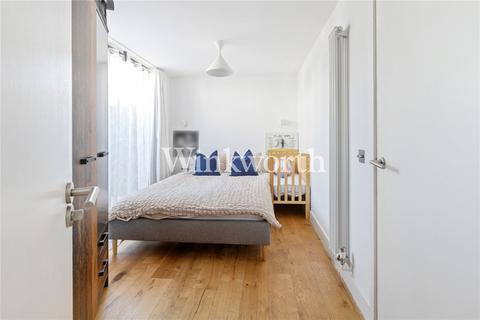 1 bedroom apartment for sale, Pear Tree House, Westbury Avenue, London, N22