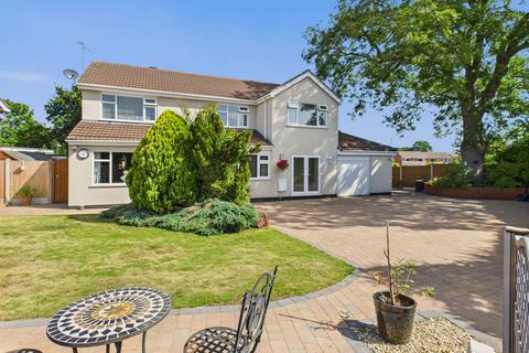 undefined, Park Road, Nantwich CW5