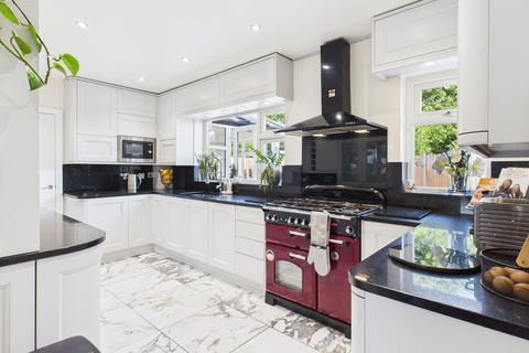 undefined, Park Road, Nantwich CW5