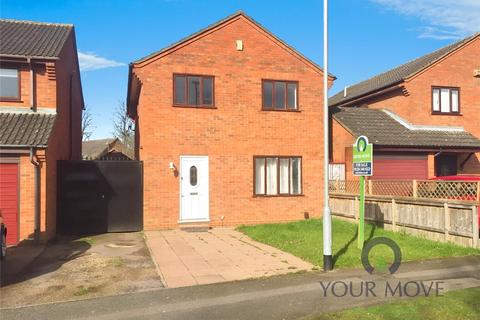 Walcourt Road, Bedford MK42