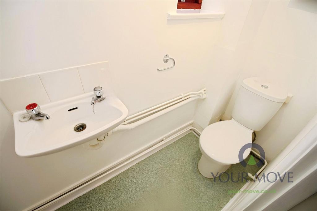 Cloakroom