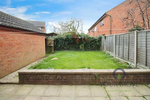undefined, Walcourt Road, Bedford MK42
