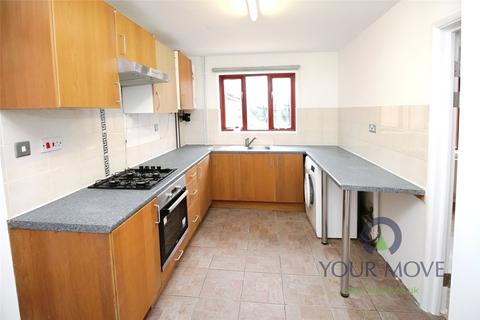 undefined, Walcourt Road, Bedford MK42