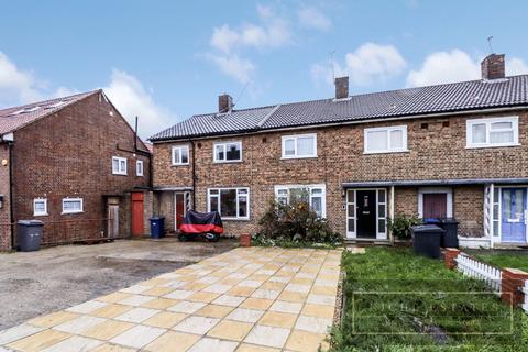 George Crescent, Muswell Hill, London, N10