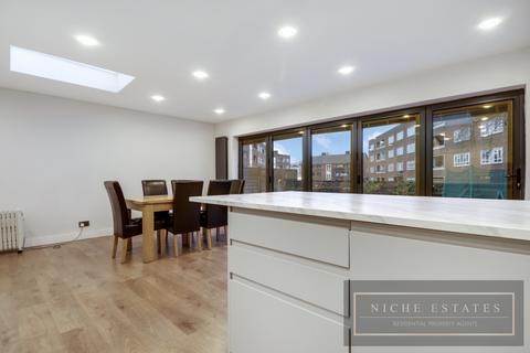 undefined, George Crescent, Muswell Hill, London, N10