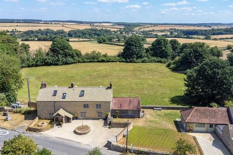 undefined, School Road, Finstock, OX7