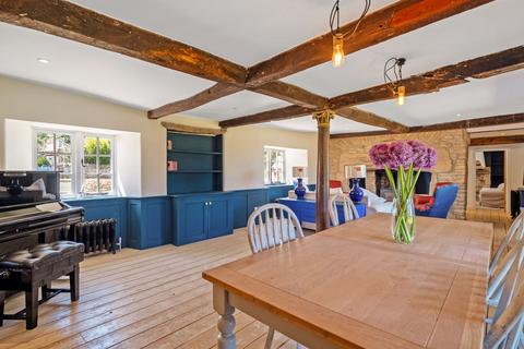 undefined, School Road, Finstock, OX7