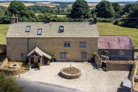 undefined, School Road, Finstock, OX7