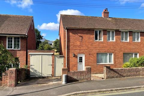 Meadow Way, Exeter EX2