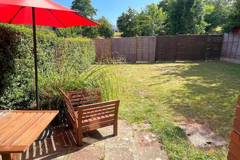 2 bedroom semi-detached house for sale, Meadow Way, Exeter EX2