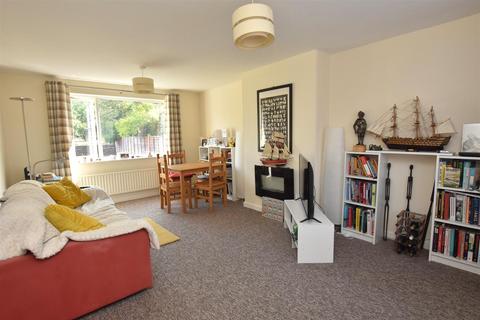 2 bedroom semi-detached house for sale, Meadow Way, Exeter EX2