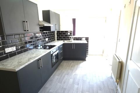 undefined, Orchard Street, Tamworth, B79