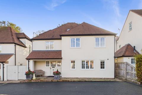 undefined, 2 Orchard Gardens, Malton, YO17 7NA