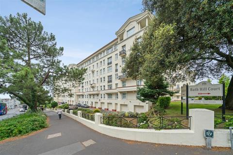 2 bedroom apartment for sale, Bath Road, Bournemouth