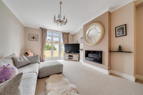 2 bedroom apartment for sale, Bath Road, Bournemouth